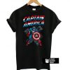 Captain America Vintage t shirt