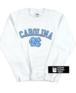 Carolina Sweatshirt