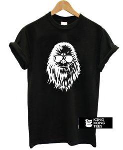 Chewbacca Cool t shirt