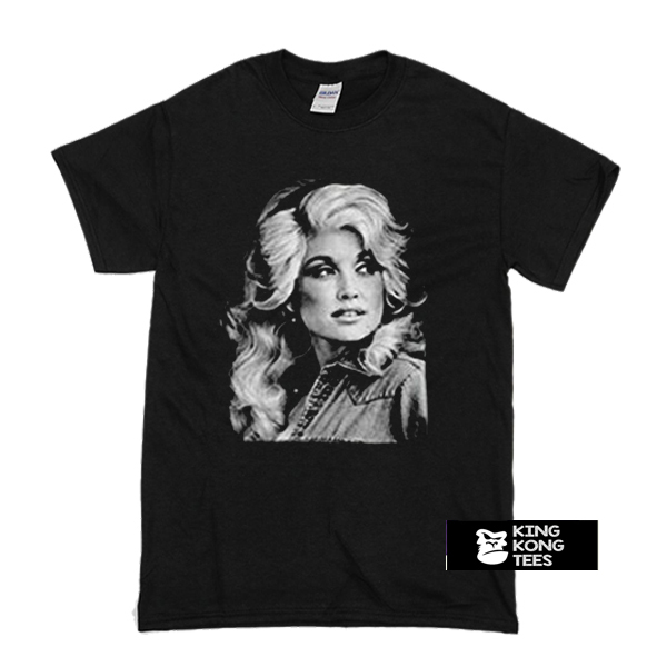 Dolly Parton Classic Vintage t shirt