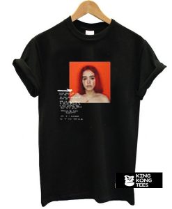 Enya Chapter 2 t shirt