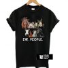 Farmers Cattle Ew People Animal t shirt