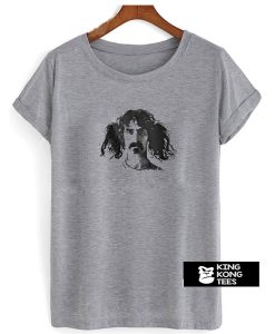 Frank Zappa t shirt