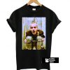 Funny Movie Trainspotting Renton Toilet Scene Cool Movie t shirt