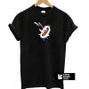 Grange Hill Sausage Black t shirt