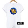 Grange Hill Zammo Say No Novelty Funny t shirt