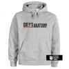 Greys Anatomy hoodie
