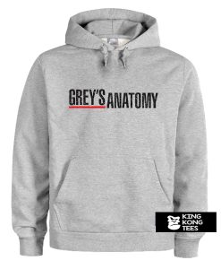 Greys Anatomy hoodie