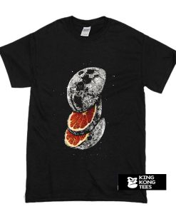 LUNAR FRUIT t shirt