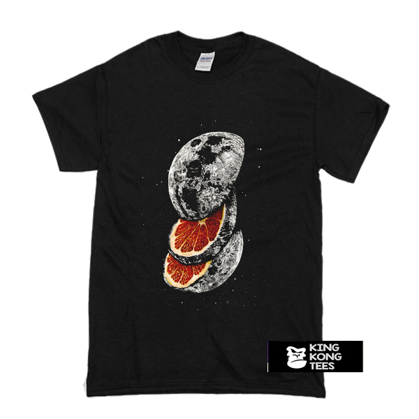 LUNAR FRUIT t shirt