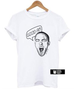 Mac Miller Good Am t shirt