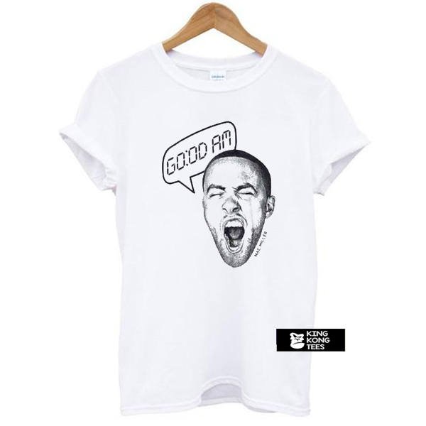 Mac Miller Good Am t shirt