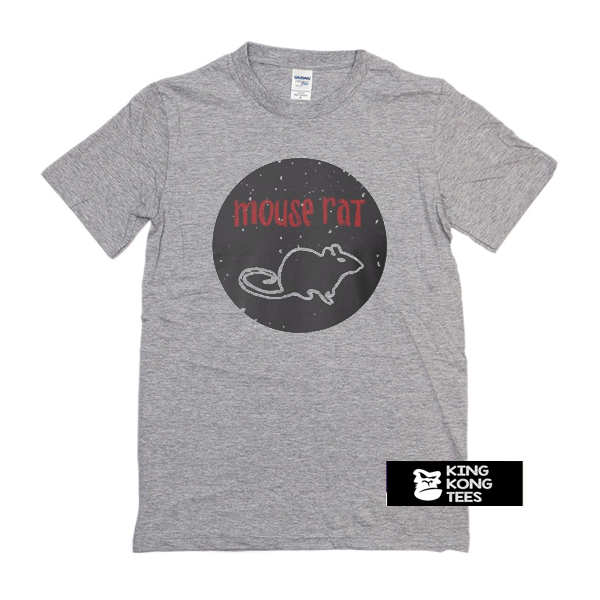 Mouse Rat t shirt