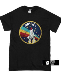 Nasa Vintage t shirt