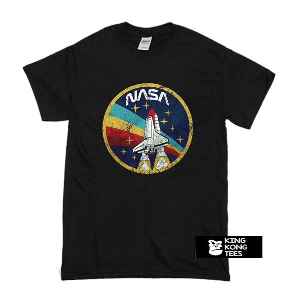 Nasa Vintage t shirt