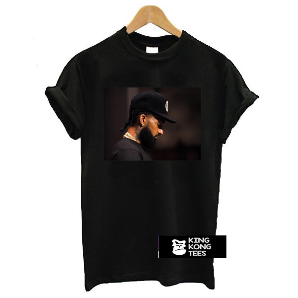 Nipsey Hussle Trend t shirt