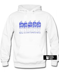 Pocari Sweat hoodie