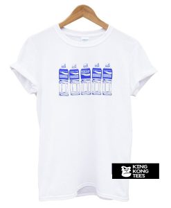 Pocari Sweat t shirt