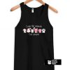 Save The Animals Eat People tank top