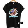 Scare Bears Halloween Scary Horror Character t shirt