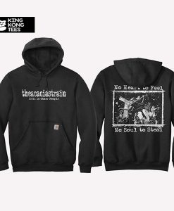 The Acacia Strain Ramirez hoodie