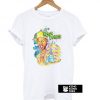 The Fresh Prince of Bel-Air Drawing t shirt