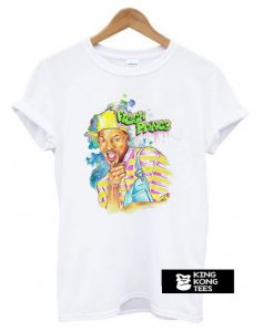 The Fresh Prince of Bel-Air Drawing t shirt