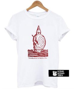 Ubu Roi by Alfred Jarry t shirt