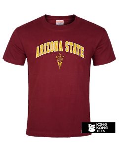 Arizona State t shirt