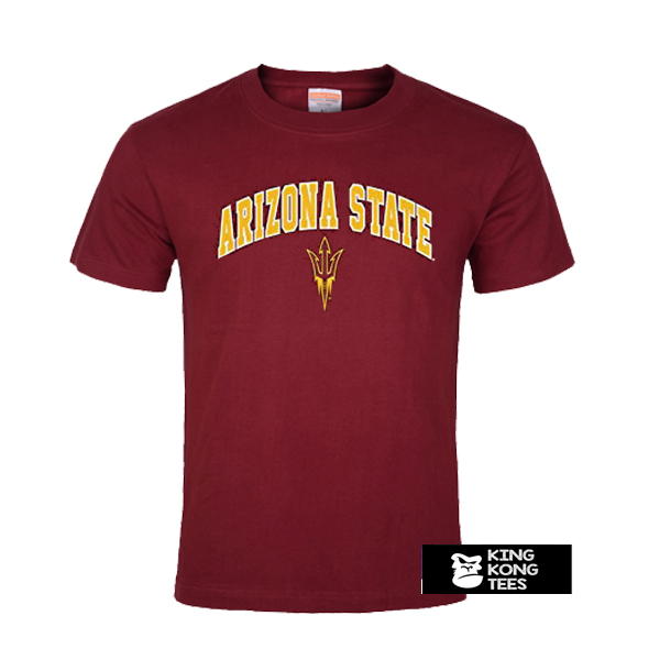 Arizona State t shirt
