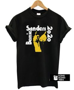 Bernie Sanders 2020 Election Black Sabbath Parody t shirt