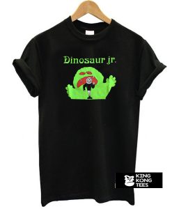 Dinosaur Jr t shirt