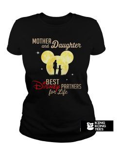 Disney Partner t shirt