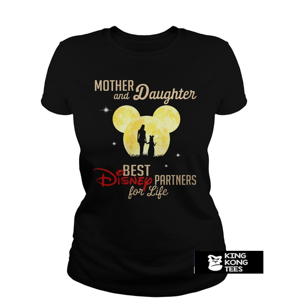 Disney Partner t shirt