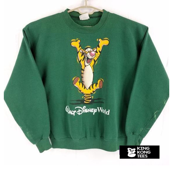 Disney winnie The Pooh sweatshirt
