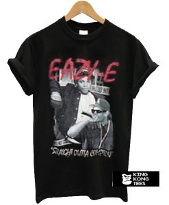 Eazy E t shirt