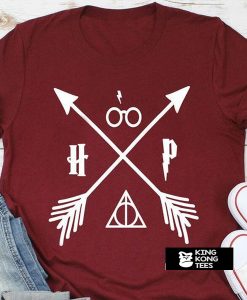 Harry Potter Arrow t shirt