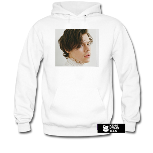 Harry Styles Album hoodie