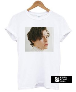 Harry Styles Album t shirt