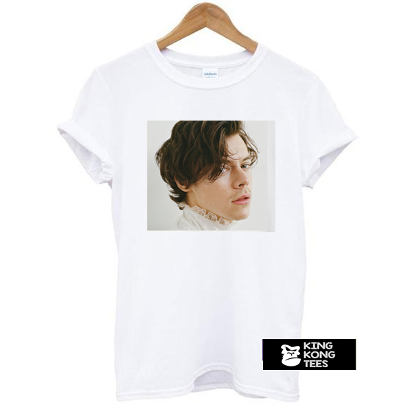 Harry Styles Album t shirt