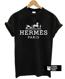 Hermes Paris Shirt Hermes t shirt