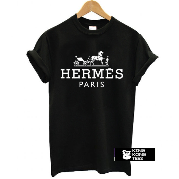 Hermes Paris Shirt Hermes t shirt