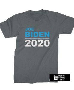 Joe Biden Vote Democrat 2020 t shirt