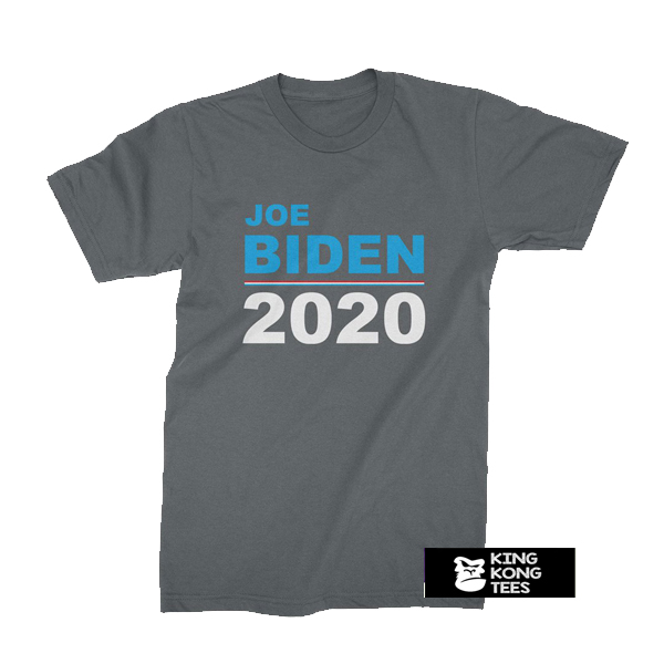 Joe Biden Vote Democrat 2020 t shirt