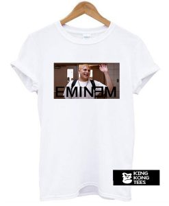 Jonah Hill Eminem t shirt