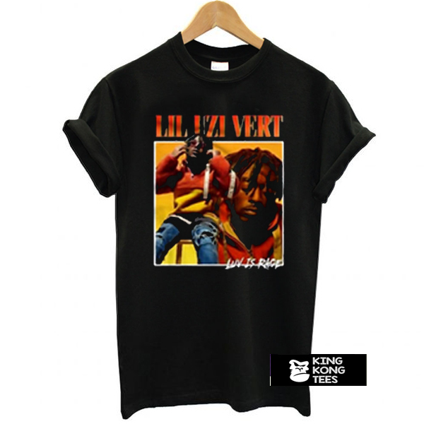 Lil Uzi Vert t shirt