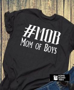 MOB t shirt