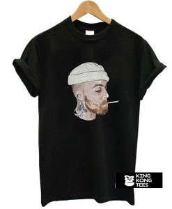 Mac Miller t shirt