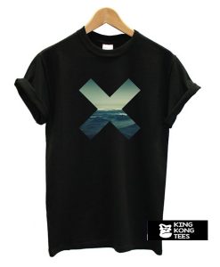 Mountain X t shirt