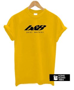 Post Malone b&B Beerbongs & Bentleys t shirt